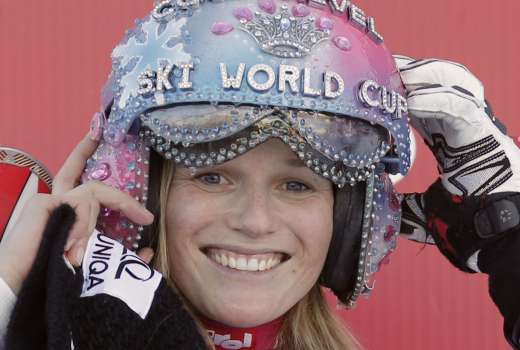 Marlies Schild