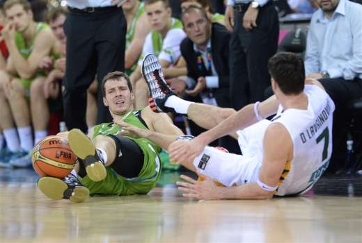 dragic gogi