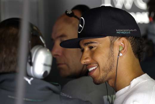 hamilton re