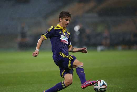 zahovic luka dw