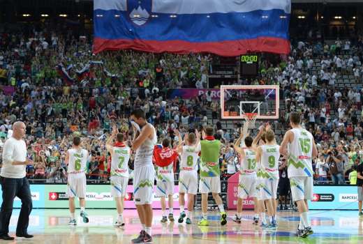 slovenija fiba