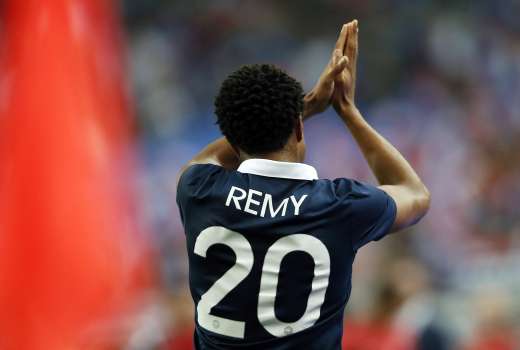 remy re