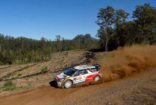 Kris Meeke