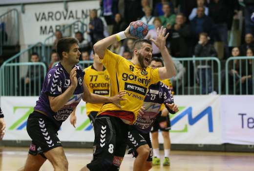 gorenje maribor