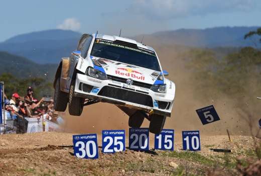 ogier