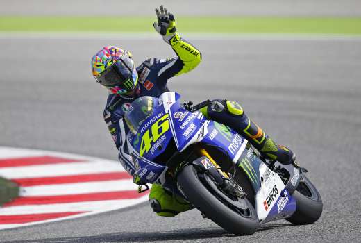rossi