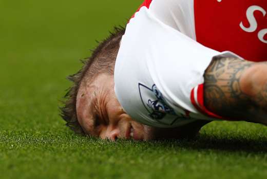 mathieu debuchy