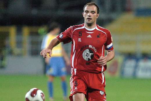 igor lazic