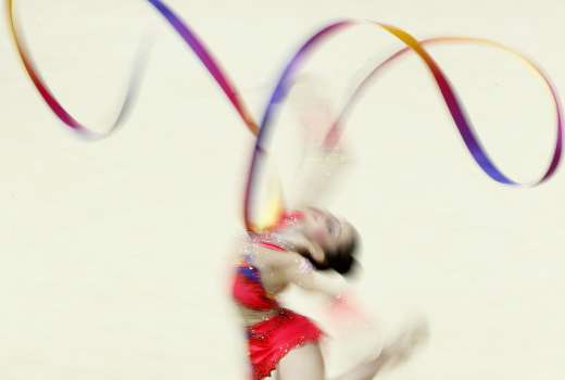 ritmicna gimnastika re