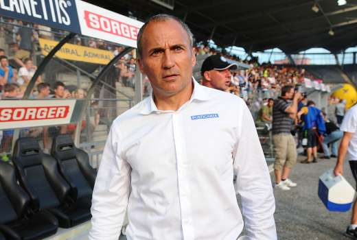 darko milanic