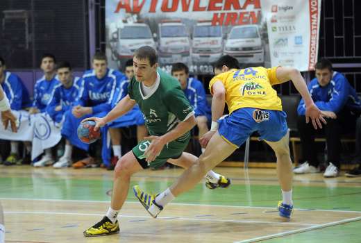 patrik leban