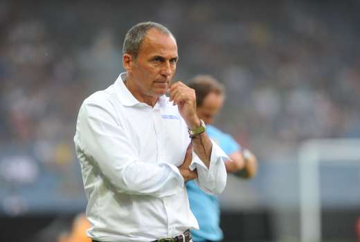 darko milanic
