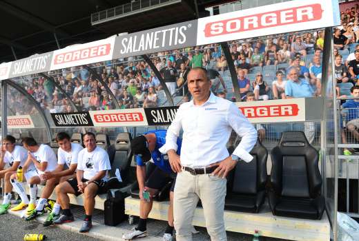 darko milanic gw