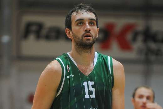 olimpija begic