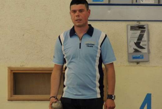 damjan sofronievski