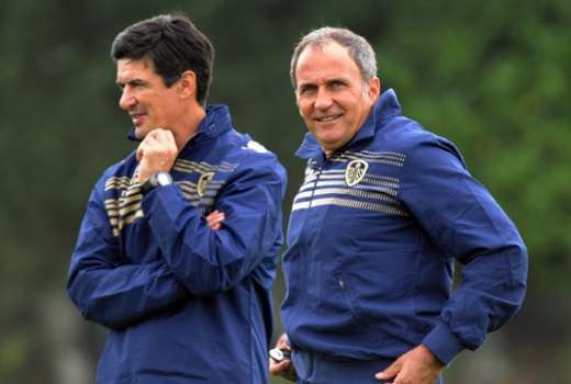 darko milanic leeds