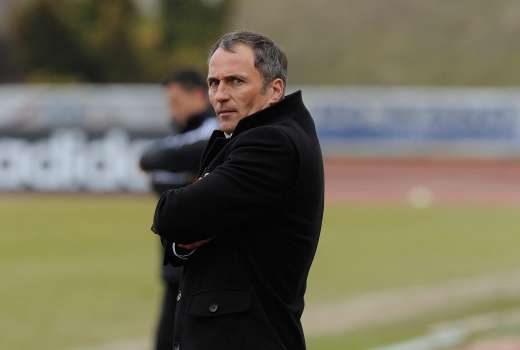 darko milanic