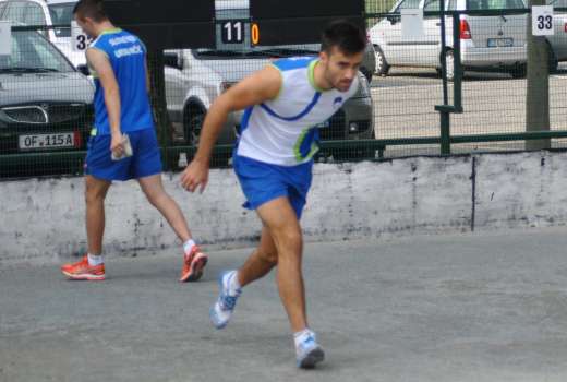 matej kavcic