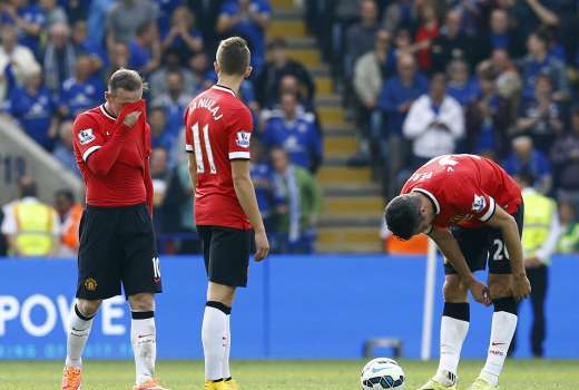 manchester united