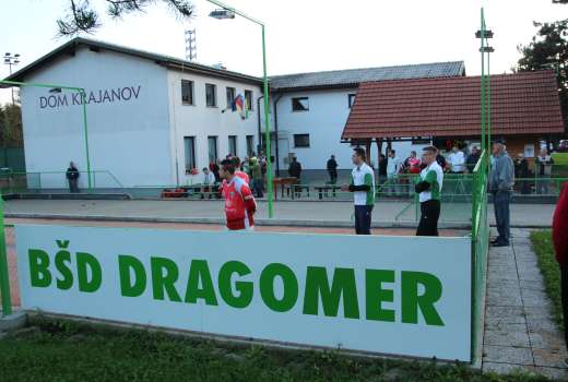 dragomer