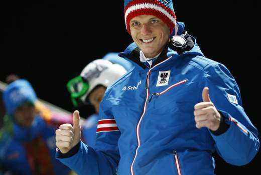 thomas morgenstern