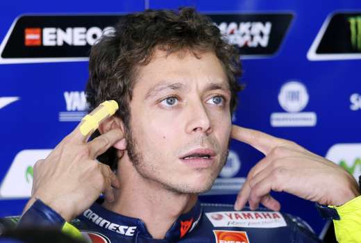 rossi re