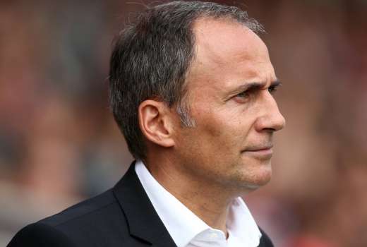 darko milanic