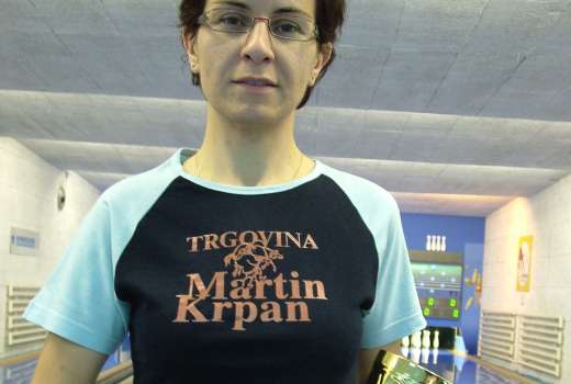branka pavlović