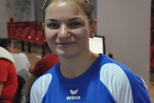 Nina Modrinjak 13