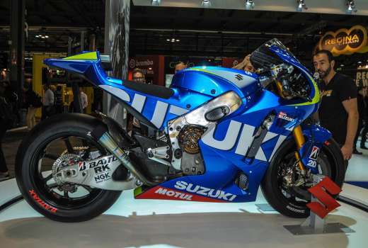 suzuki