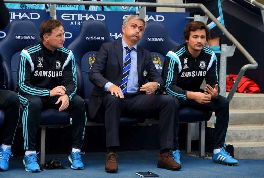 jose mourinho