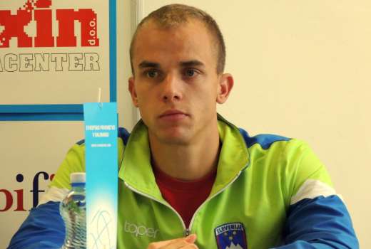 aleš borčnik