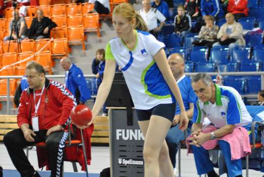 Anja Kozmus