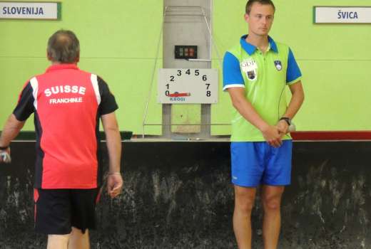 jure kozjek