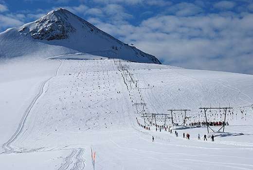 stelvio