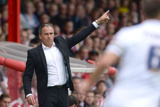 darko milanic