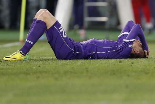 josip ilicic