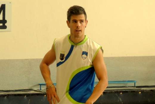 anze petric