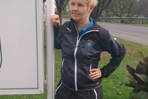 brigita strelec