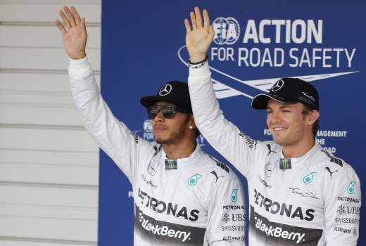 nico rosberg lewis hamilton