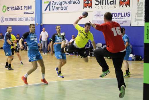 senajmin buric