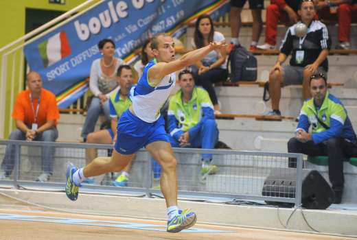 ales borcnik nm