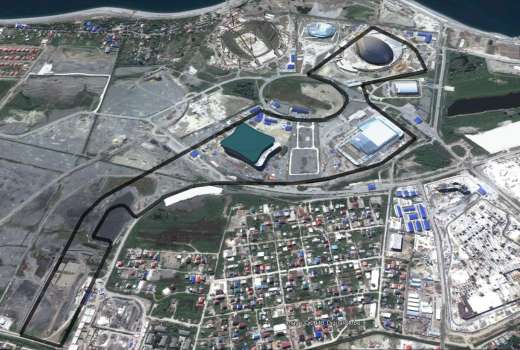 sochi vszi