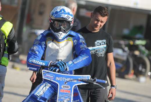 matej zagar nm