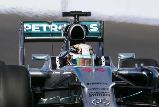 hamilton