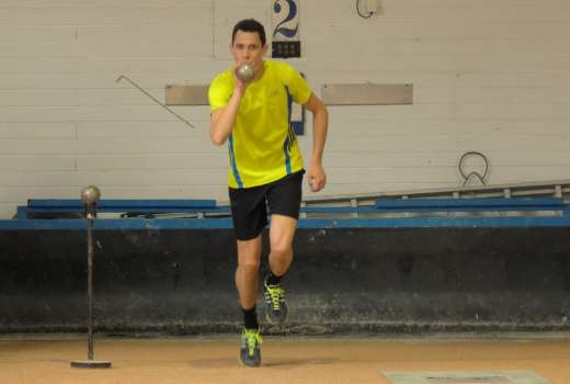 david sircelj