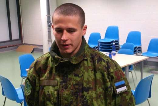 artur pikko