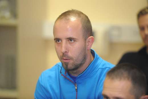 bojan cudic