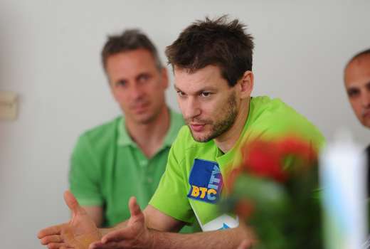mitja petkovsek gw
