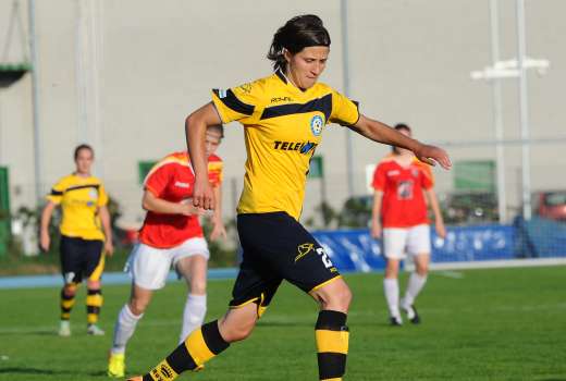 mateja zver